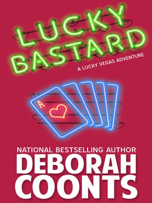 Lucky Bastard - ebook